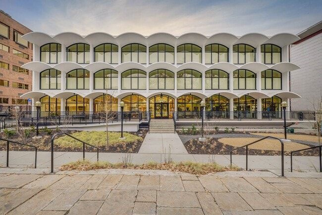 Building Photo - The Source on South Temple