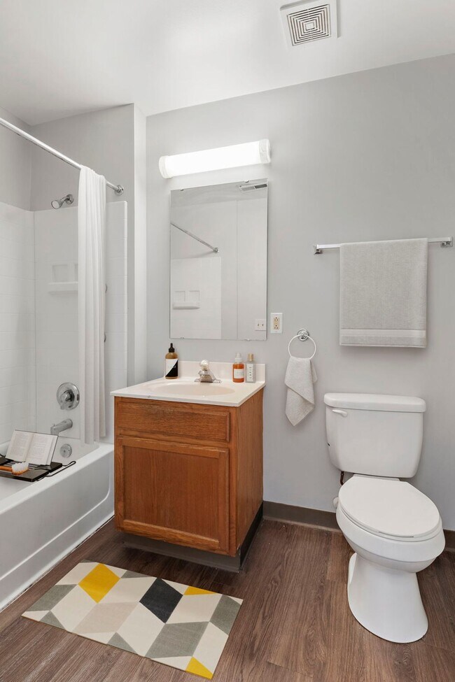 Photo - 1 Bedroom/ 1 Bathroom Apartments- Great Location! Unit 261