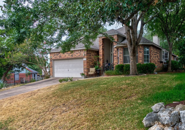 Photo - 10904 Grapevine Ln House
