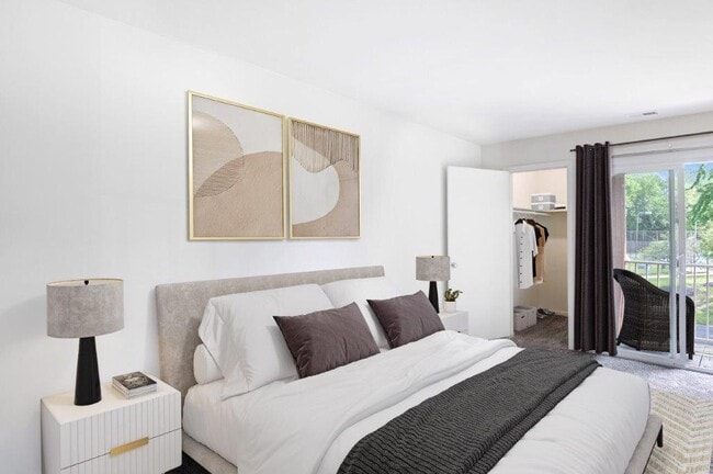 Photo - Tory Estates Apartment Homes