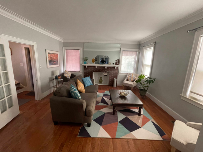 Building Photo - 4074 Pasadena St Rental