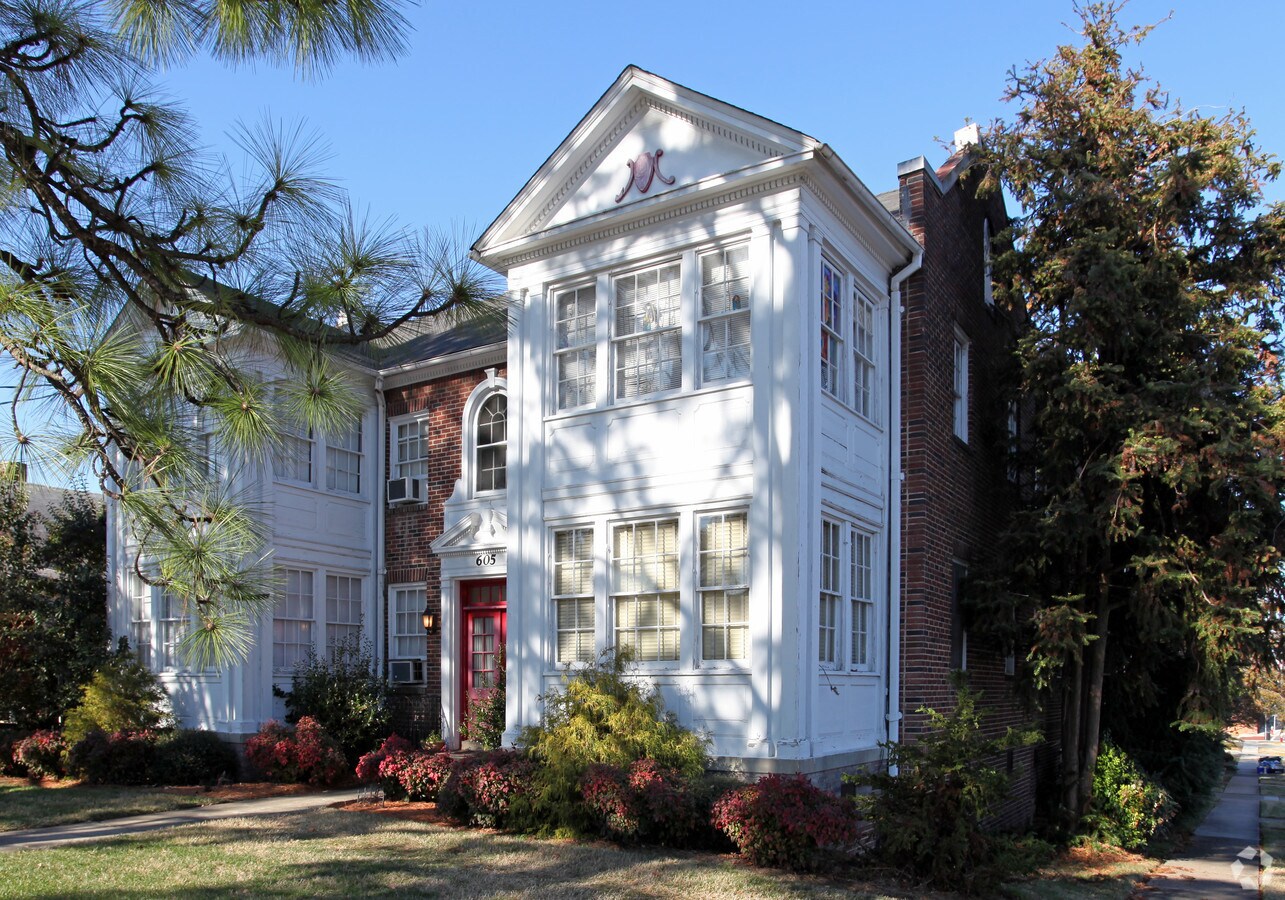 Photo - Copeland Apartments