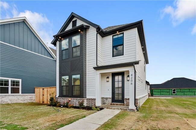 Photo - 4206 W Bronco Dr