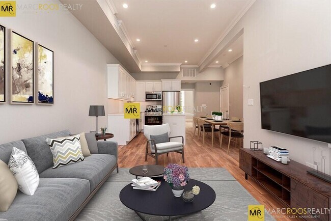 Photo - 6 Linwood Sq Unit 1