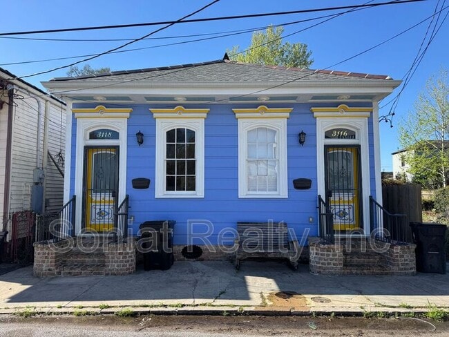 Building Photo - 3118 Urquhart St