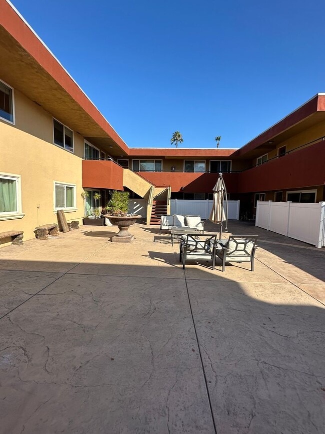 Photo - “IMPERIAL BEACH GEM – Freshly Updated 3BR Upstairs Condo!” Unit 206