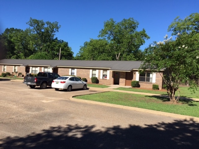 Luverne Villas - Luverne Villas