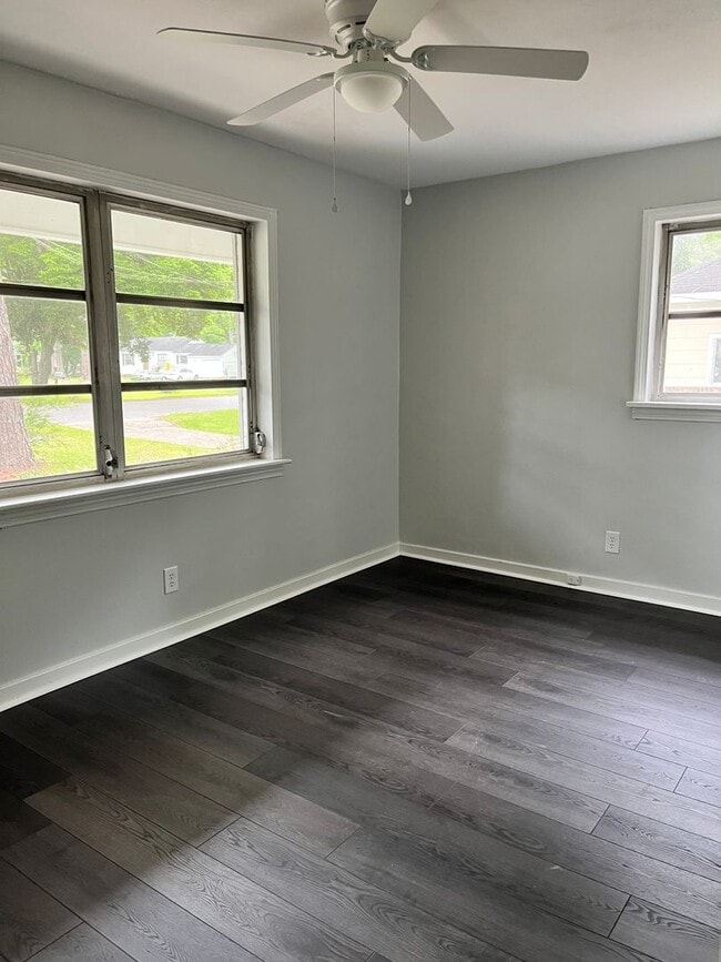 Photo - 40th St. Duplex Unit 3419-40th