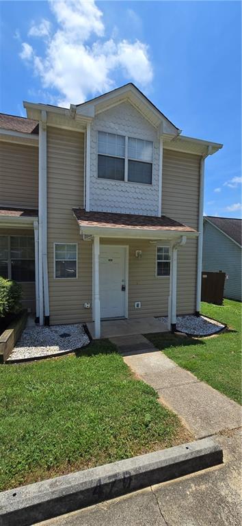 Photo - 47 W Sellers St Townhome
