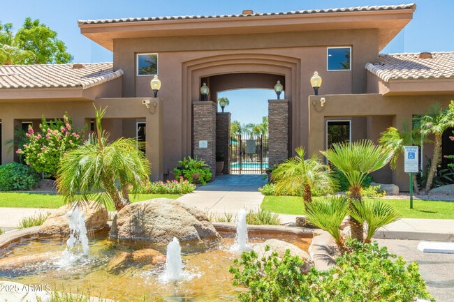 Photo - 7009 E Acoma Dr Unit 1143