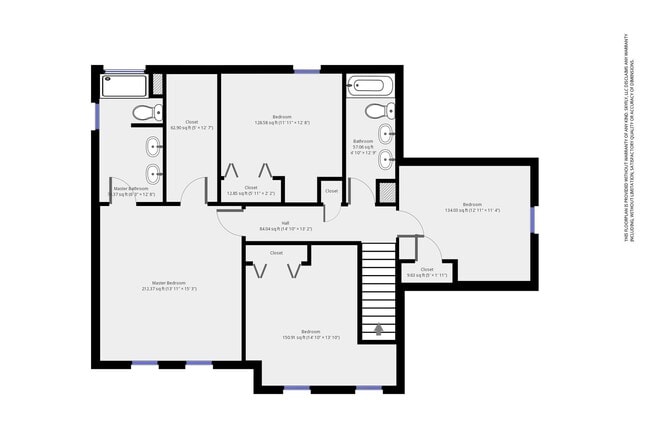 Photo - Spacious 4 Bedroom 2.5 Bath Home