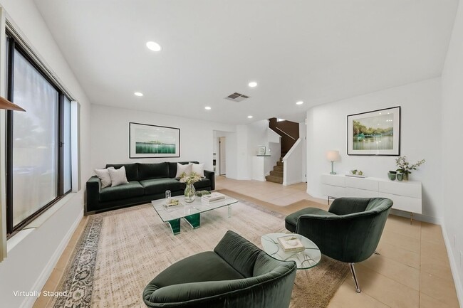 Photo - Green Valley Beauty with Solar, New A/C & Spacious Corner Lot