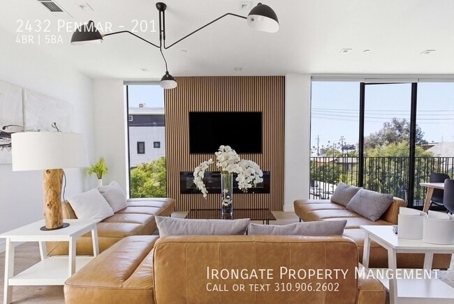 Photo - 2432 Penmar-201 Unidad 201