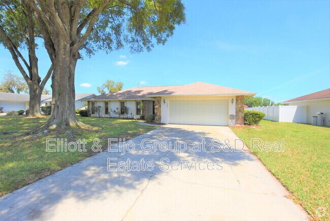 Building Photo - 1974 Indian Trails Ct Rental