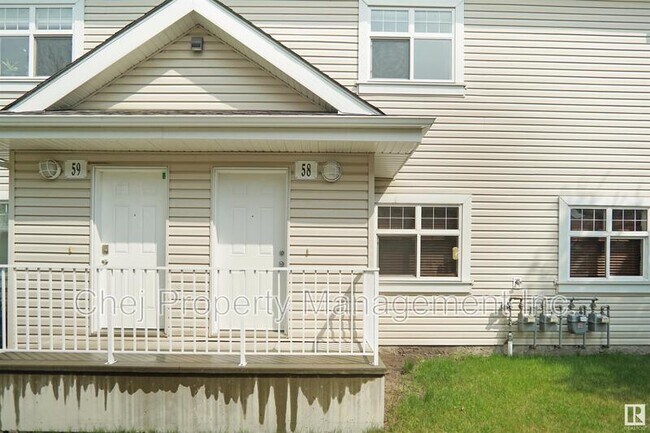 Photo - 3040 Spence Wynd SW