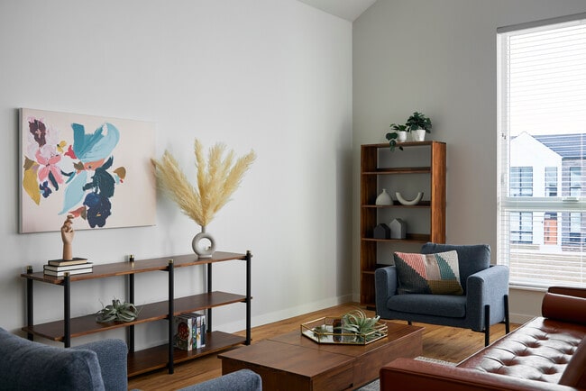 Woodnote Residences