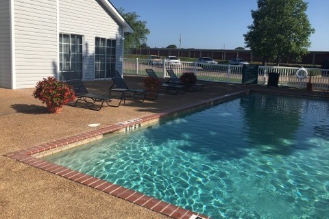 PROSPER Senatobia - PROSPER Senatobia Apartments