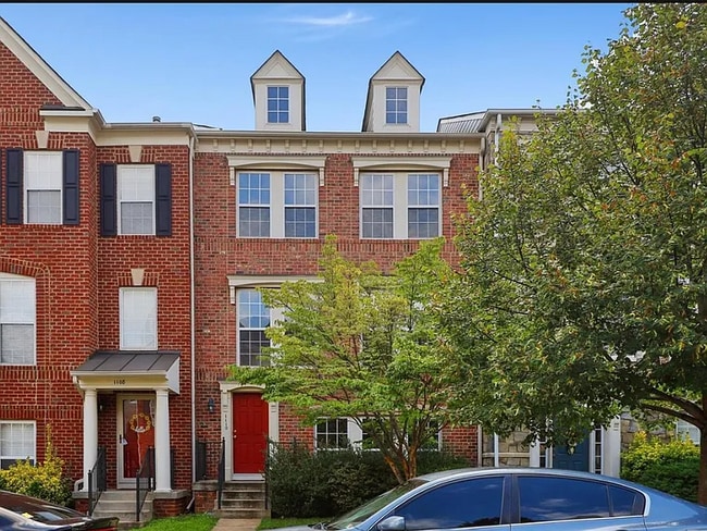 Photo - 1110 Posey Ln