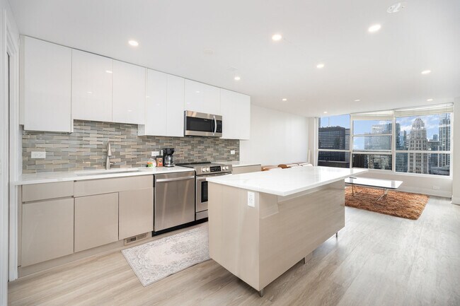 Photo - 405 N Wabash Ave Unit 4307