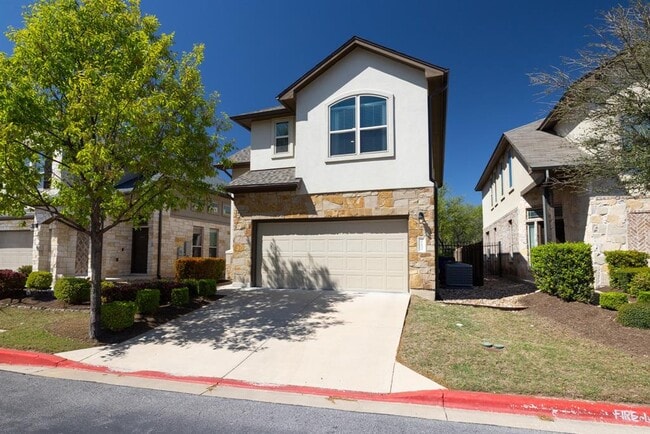Photo - 1401 Little Elm Trail