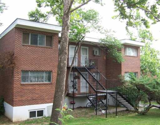 Taylor Street Towers - Taylor Street Towers Apartments