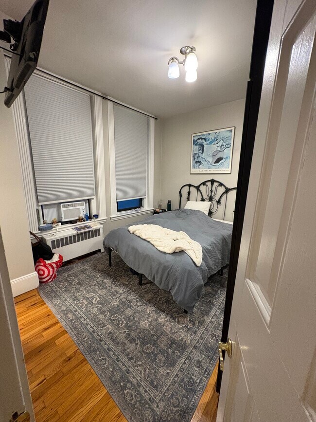 Photo - 271 Dartmouth St Unidad 3D