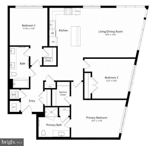 Photo - 4851 Ellin Rd Unit 467