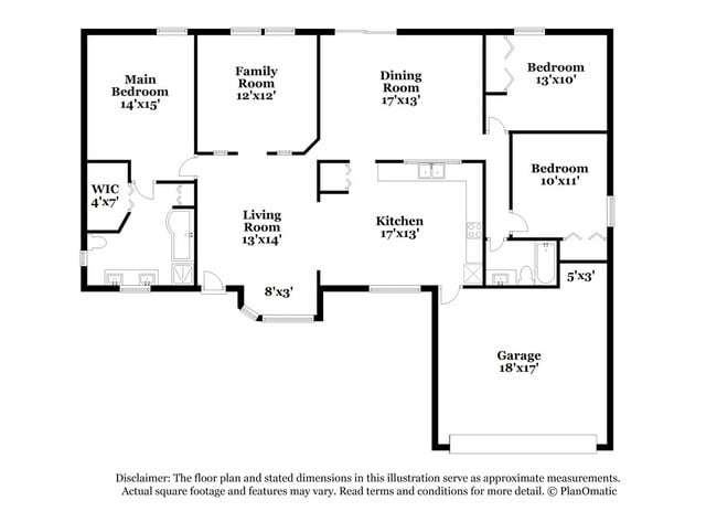 Photo - 4015 Eagle Feather Dr