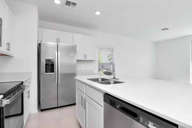 Photo - Brand-New 3BR/2.5BA Townhome in Lakewood Ranch — Internet, Trash, & Lawn Care Included
