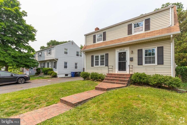 Building Photo - 5513 5th St S Rental