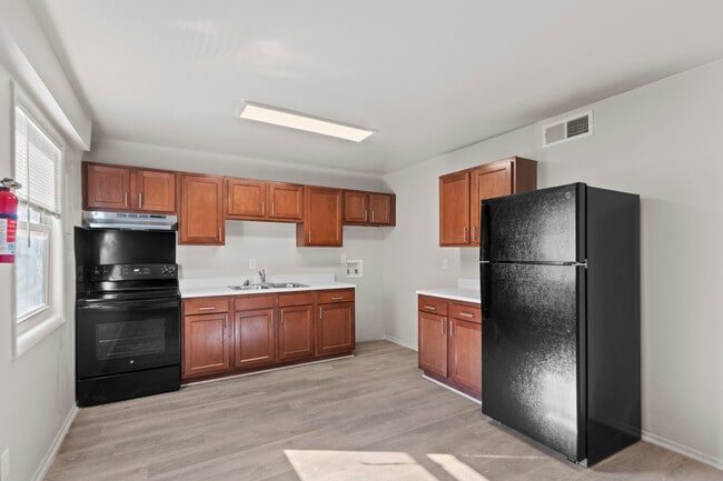 Photo - Icemorlee Apartments