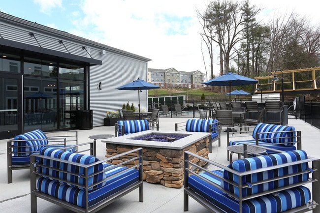 The Tannery