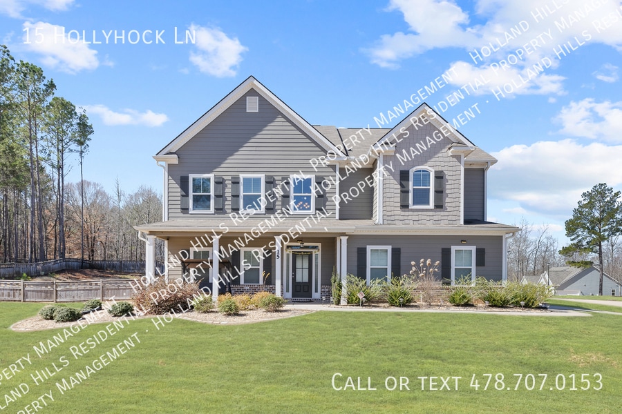Photo - 15 Hollyhock Ln-