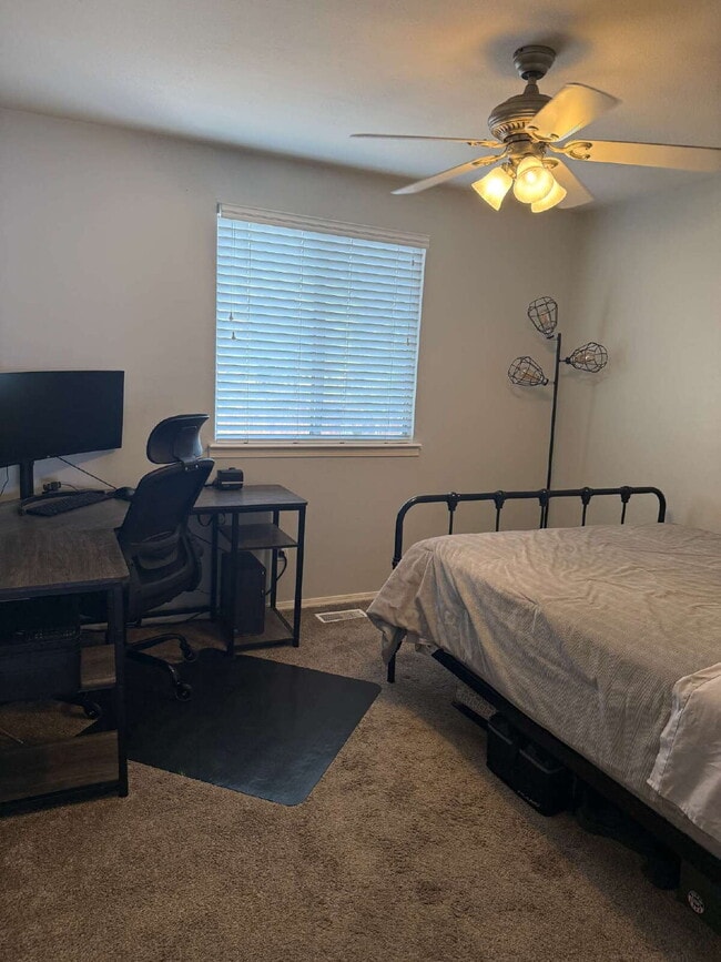 Photo - 4 Bedroom, 2 Bath Ranch Style Home w/ Finished Walkout Basement!