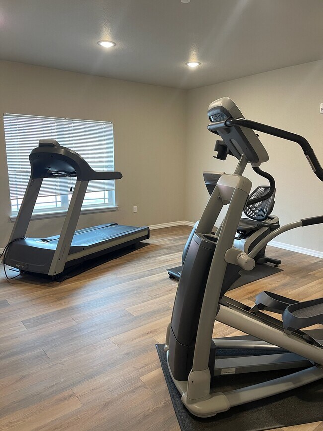 Photo - Katy Station Apartments