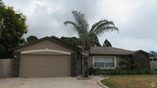 Building Photo - 2321 Mantilla Ave SE Rental