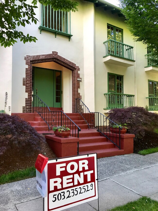 Photo - 1911 NE 22nd Ave Unit 3