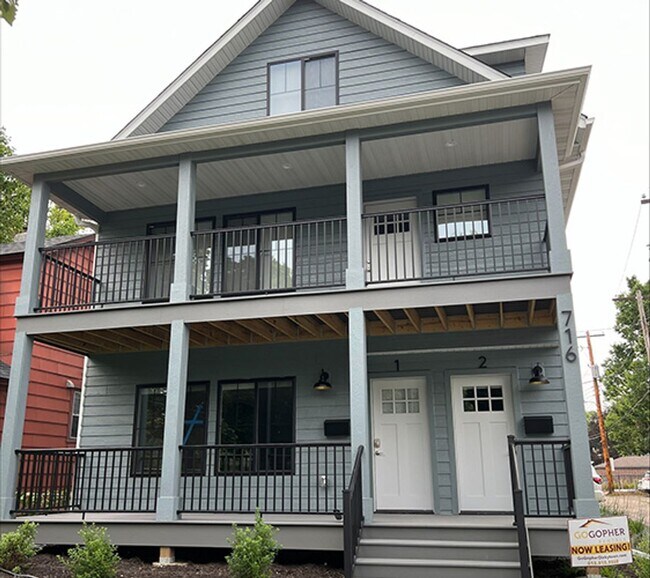 716 11th Ave SE Unidad 1