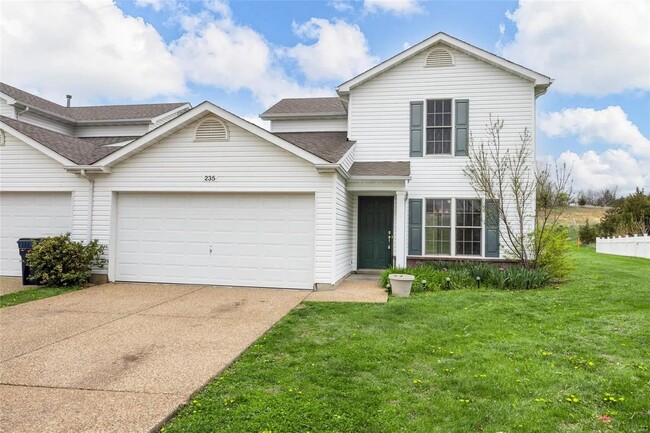 Photo - 235 New Richmond Dr Townhome