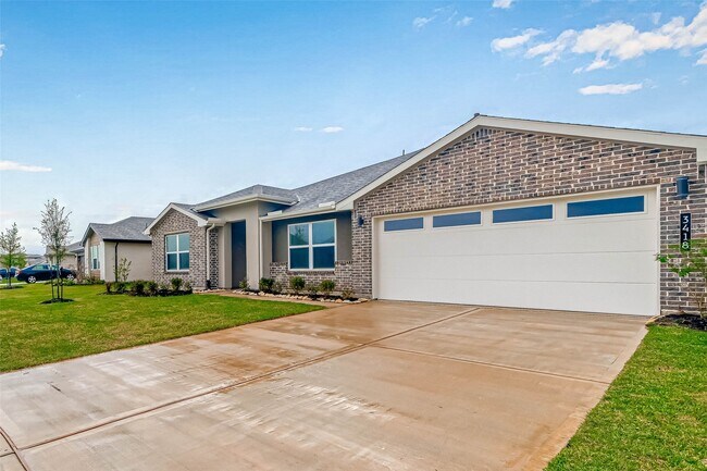 Photo - 3418 Lake Landing Ln