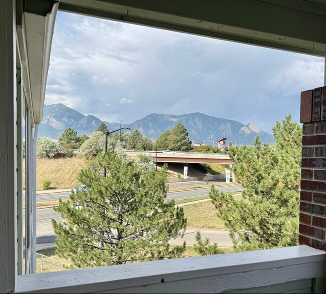 Building Photo - 33 S Boulder Cir Rental