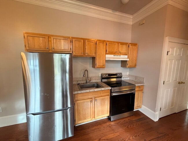 Photo - 503-505Third Unit 505