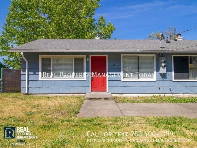 Photo - 3333 Ward Ave