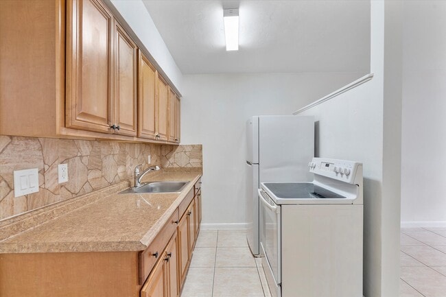 Photo - Hollywood Apartments