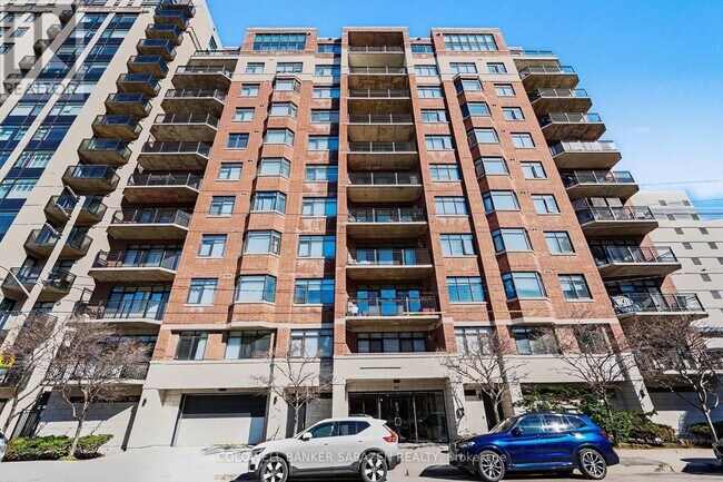 Photo - 375 Lisgar St Unit 801