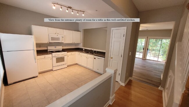 Photo - Bright 2-Bedroom Townhome Near Avalon & Downtown Alpharetta