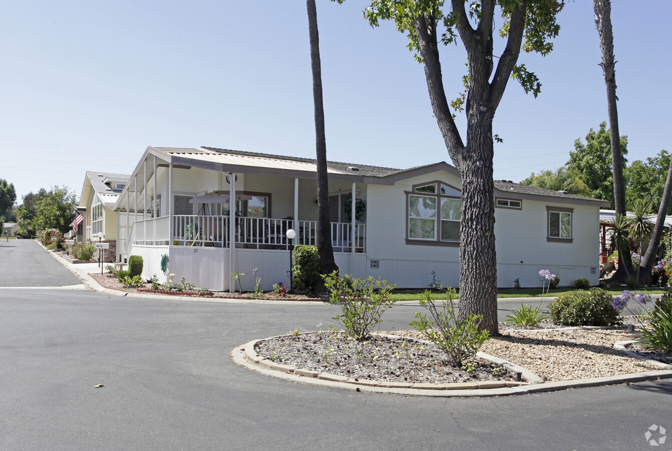 Photo - Rancho Escondido Mobile Home Park