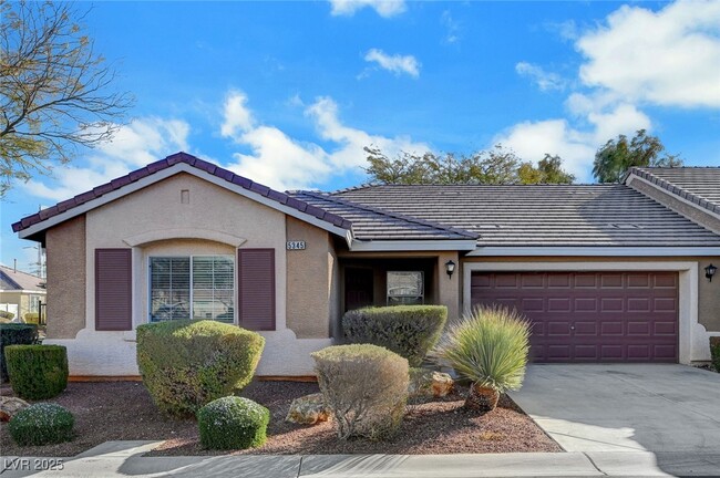 Photo - 5345 Cholla Cactus Ave Townhome