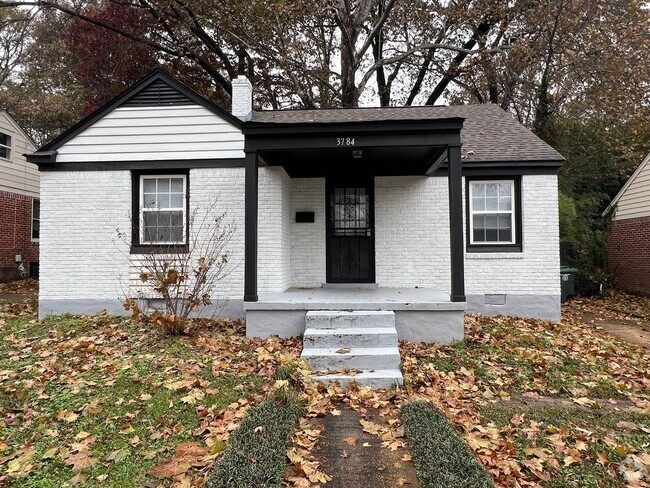 Building Photo - 3784 Douglass Ave Rental