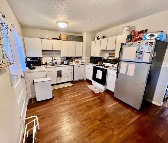 Photo - 3-Bedroom Home in Normal with Detached Garage & Large Backyard